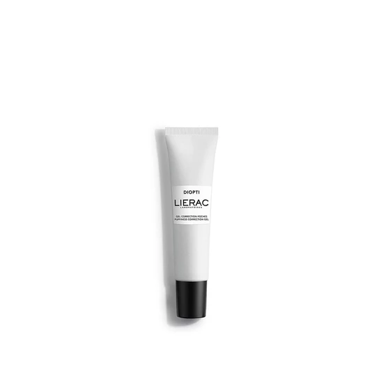 Lierac Diopti Puffiness Correction Gel