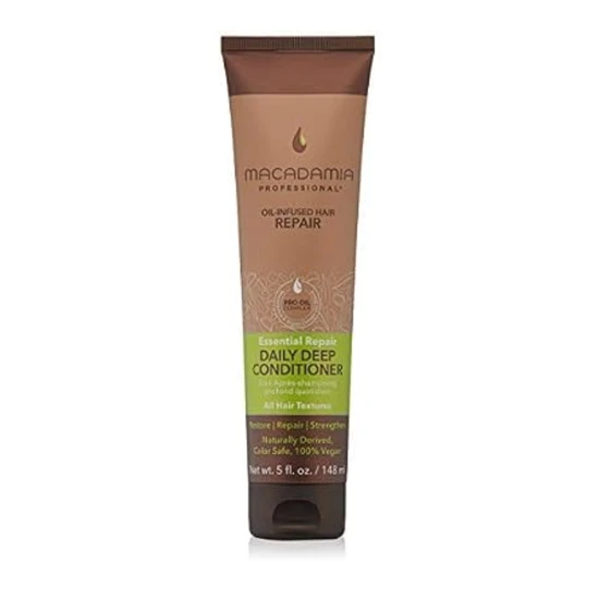 Macadamia Daily Deep Conditioner