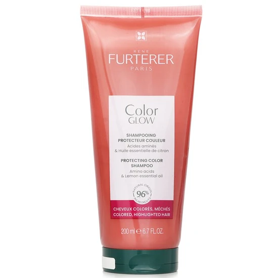 René Furterer Colour Glow Protecting Colour Shampoo