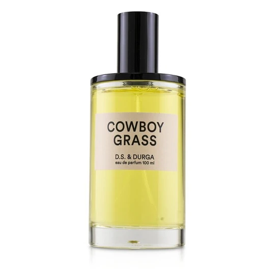 D.s. & Durga Cowboy Grass Eau De Parfum 100Ml