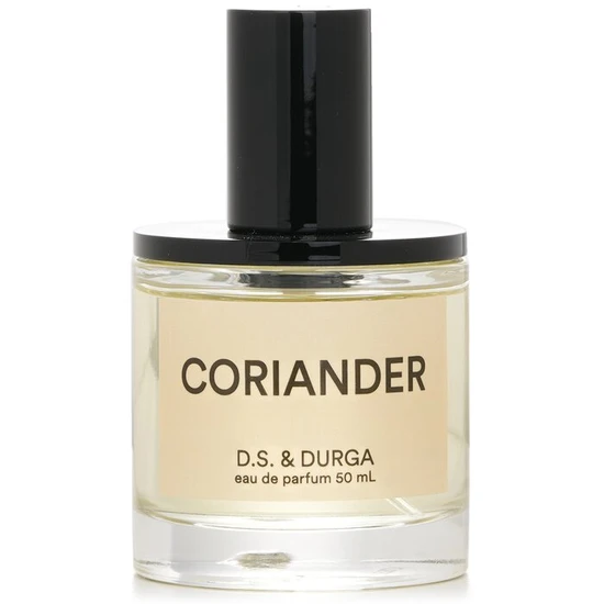 D.S. & Durga Coriander Eau De Parfum