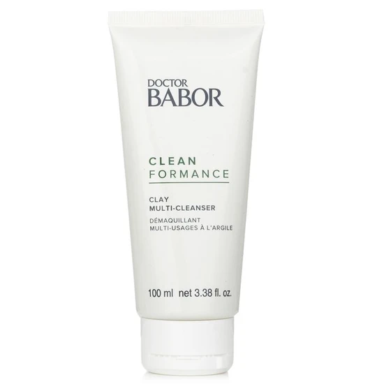 BABOR Clean Formance Clay Multi-Cleanser