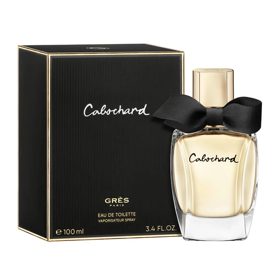 Gres Cabochard Eau De Toilette