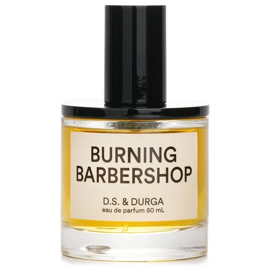 D.S. & Durga Burning Barbershop Eau De Parfum
