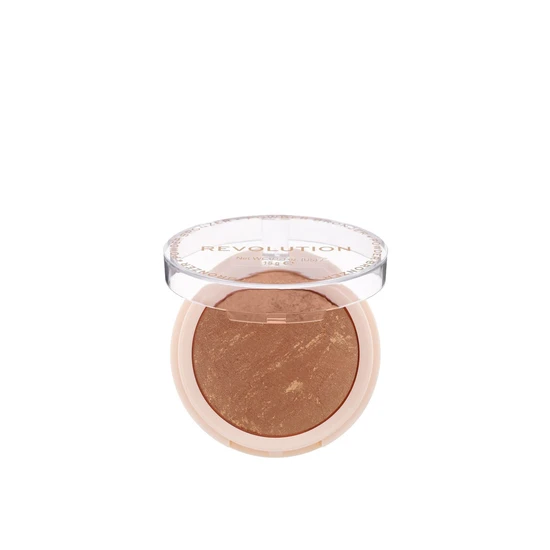 Revolution Bronzer Reloaded