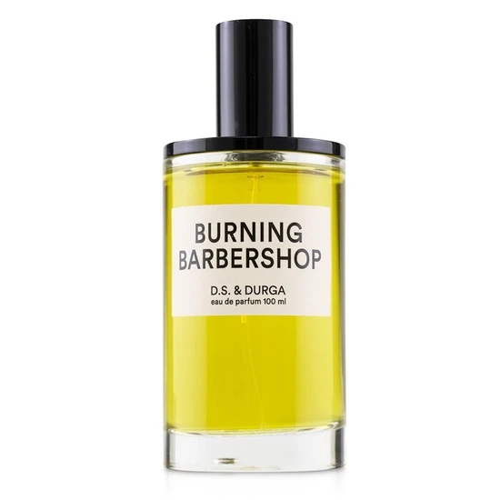 D.S. & Durga Burning Barbershop Eau De Parfum