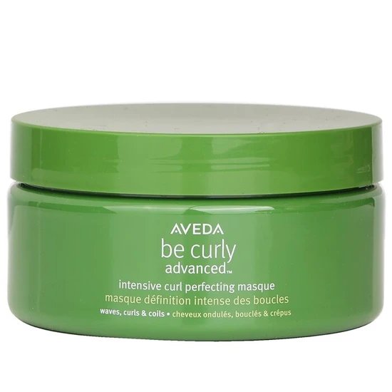 Aveda Be Curly Advanced Intensive Curl Perfecting Mask 200Ml