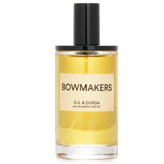 D.s. & Durga Bowmakers Eau De Parfum 100Ml