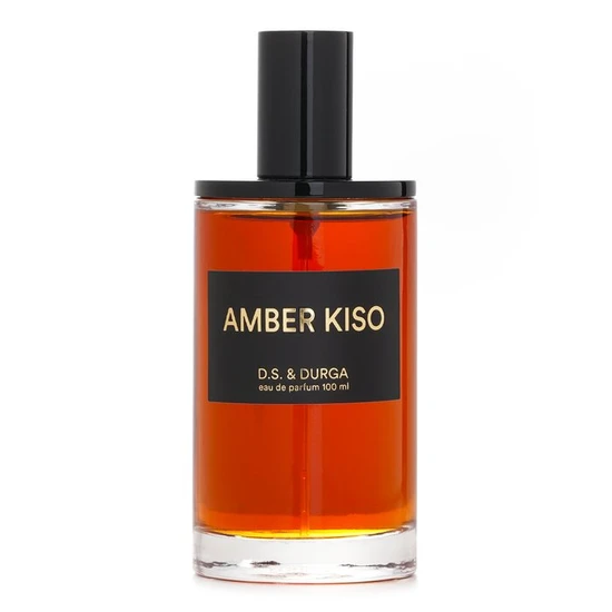 D.s. & Durga Amber Kiso Eau De Parfum 100Ml
