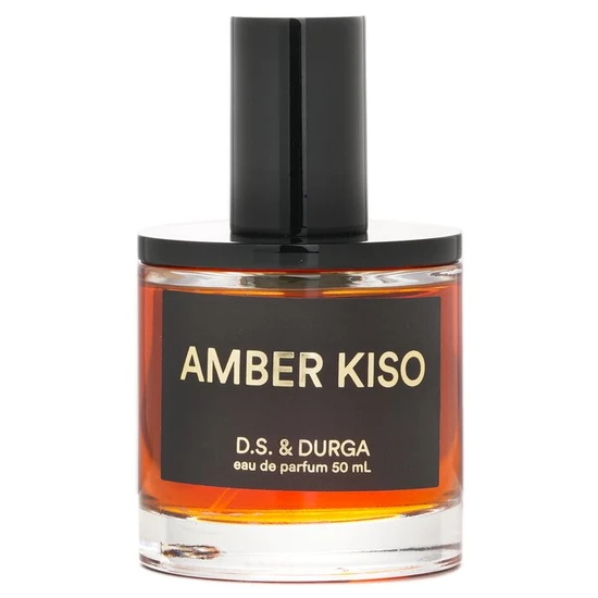 D.S. & Durga Amber Kiso Eau De Parfum
