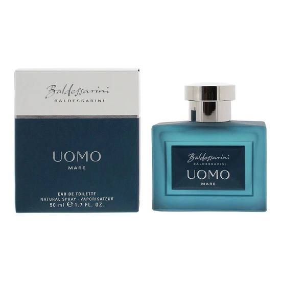 Baldessarini Uomo Eau De Toilette