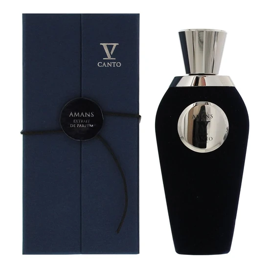 Tiziana Terenzi V Canto Amans Extrait De Parfum