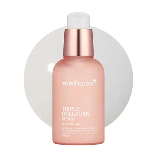 Medicube Triple Collagen Serum 4.0