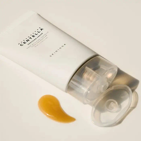 Skin1004 Madagascar Centella Soothing Cream 75Ml