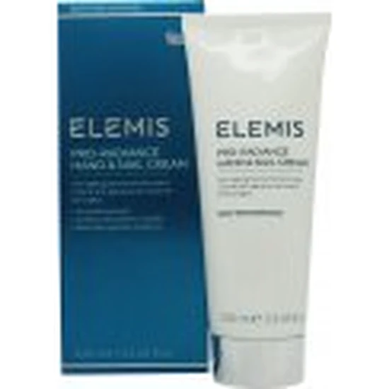 ELEMIS Pro Radiance Hand & Nail Cream