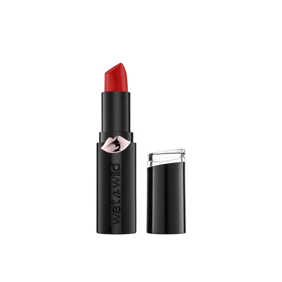 Wet N Wild Mega Blast Matte Finish Lipstick