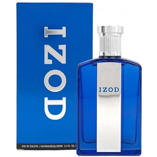 Izod Legacy Blue Eau De Toilette