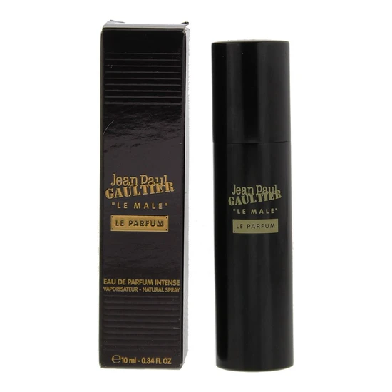 Jean Paul Gaultier Le Male Le Parfum Eau De Parfum