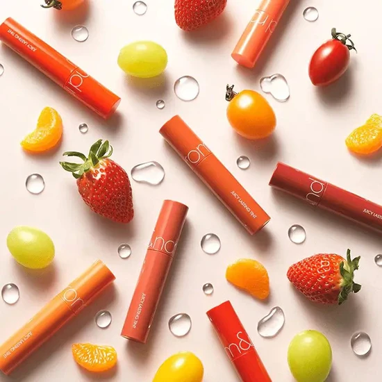 Romand Juicy Lasting Tint