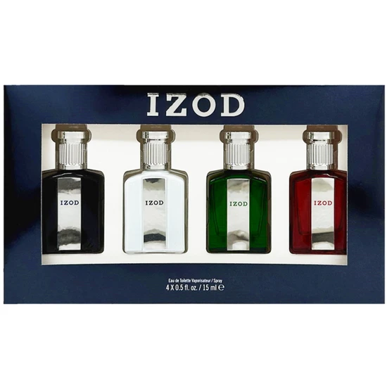 Izod Gift Set
