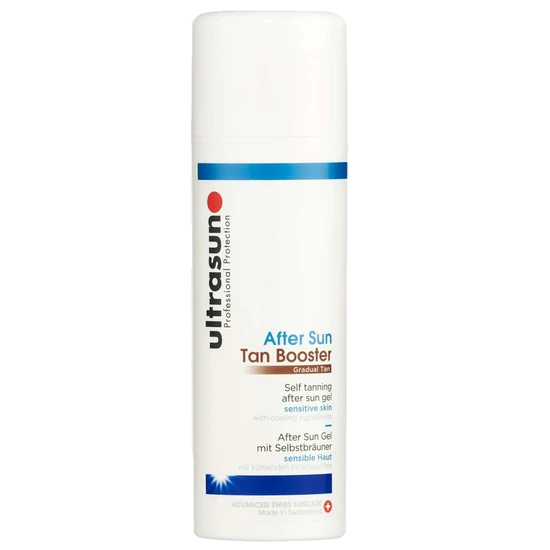Ultrasun Aftersun Tan Booster