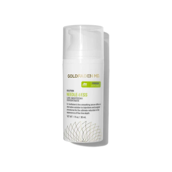 Goldfaden Md Needle-Less Line Smoothing Concentrate 30Ml