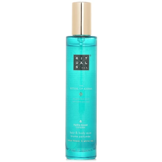 Rituals The Ritual Of Karma Hair & Body Mist
