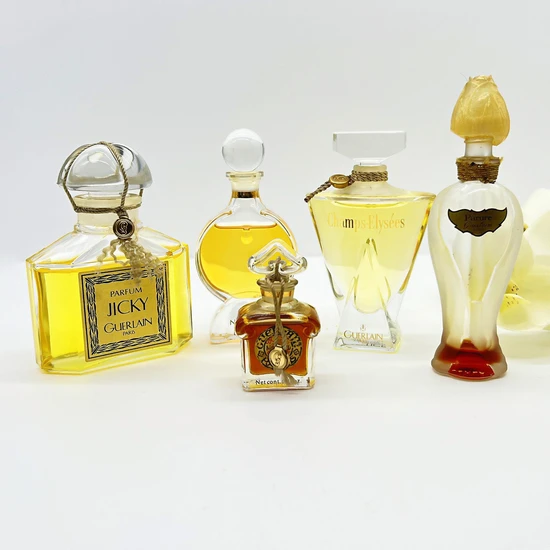 GUERLAIN Mitsouko Eau De Toilette