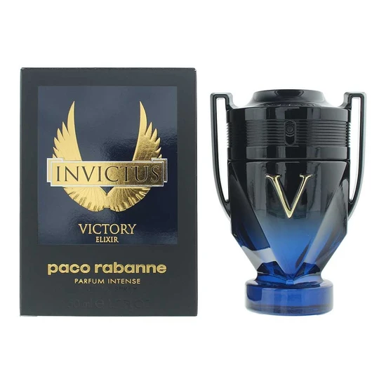 Paco Rabanne Invictus Victory Elixir Parfum Intense