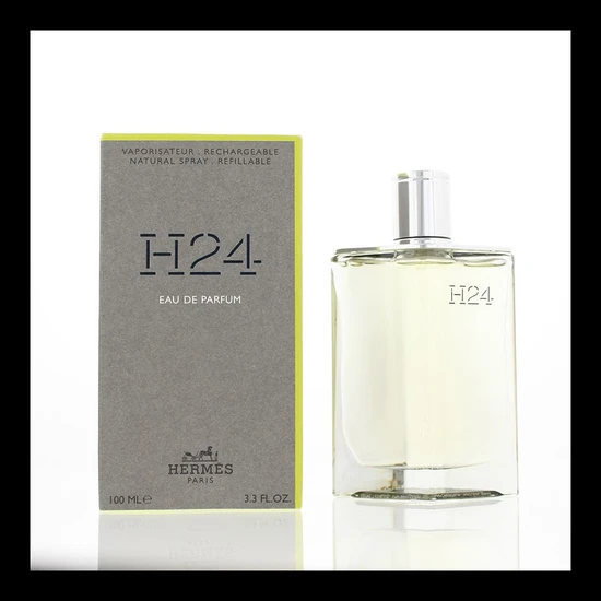 Hermès H24 Eau De Parfum 100Ml