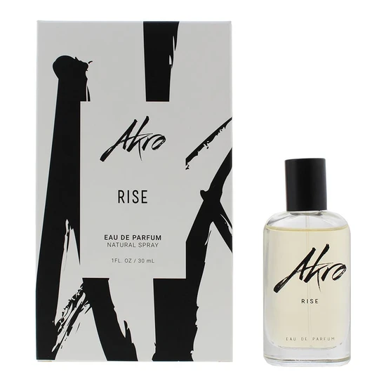Akro Rise Eau De Parfum