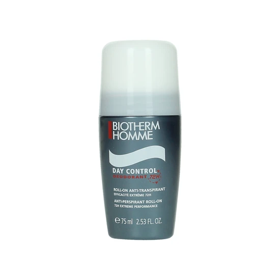 Biotherm Homme 72h Day Control Extreme Protection Antiperspirant Roll On