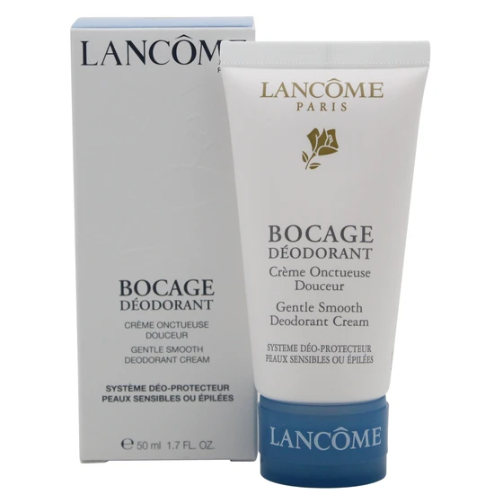 Lancôme Bocage Deodorant Creme Onctueuse