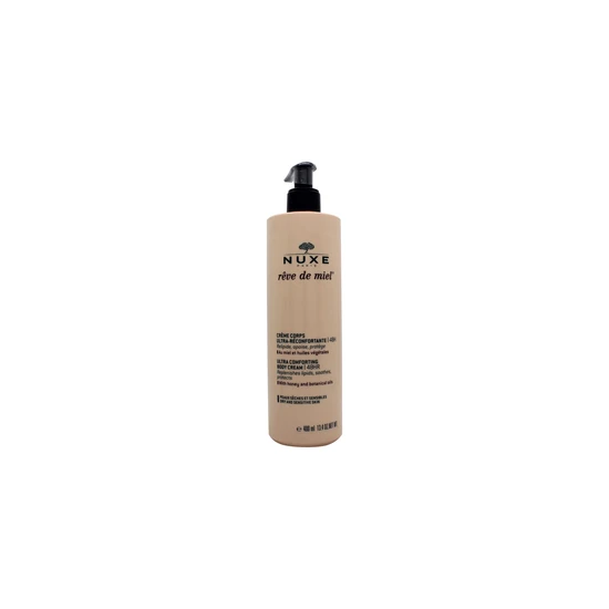 Nuxe Reve De Miel Ultra Comforting Body Cream