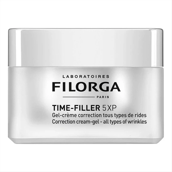 Filorga Time-Filler Eyes 5XP Correction Eye Cream Anti-Ageing