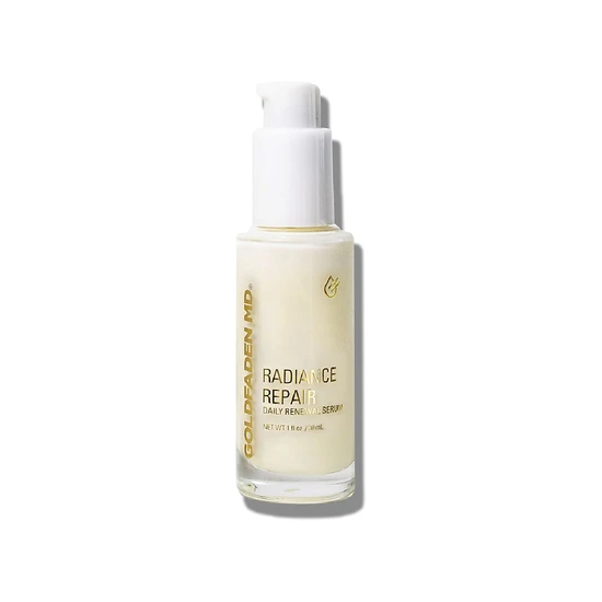 Goldfaden MD Radiance Repair Daily Renewal Serum