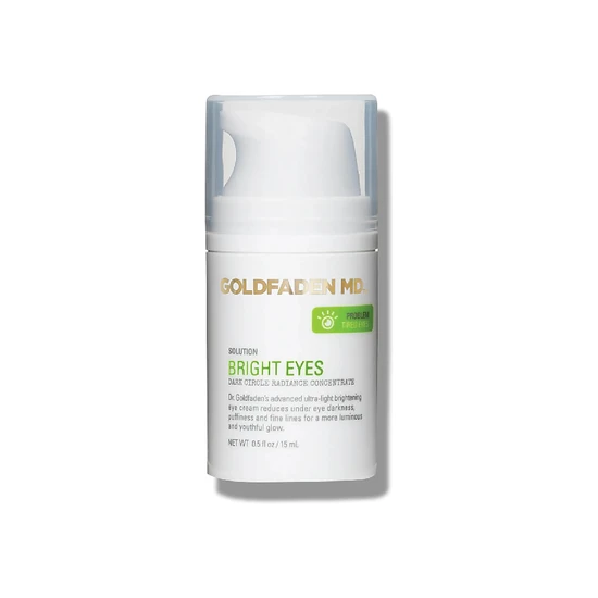 Goldfaden MD Bright Eyes Dark Circle Radiance Complex