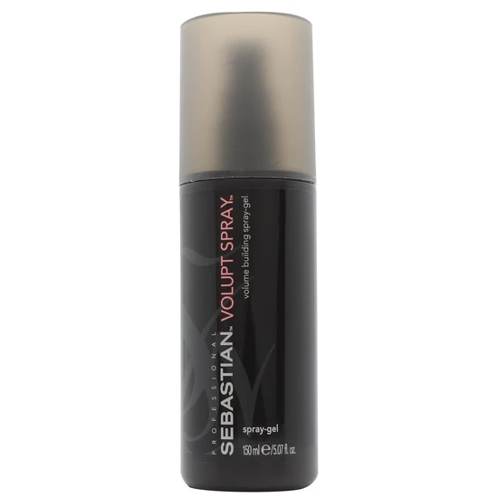 Sebastian Professional The Form Range Volupte Spray-Gel