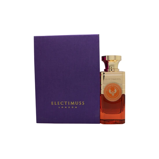 Electimuss Spice D'Arno Extrait De Parfum