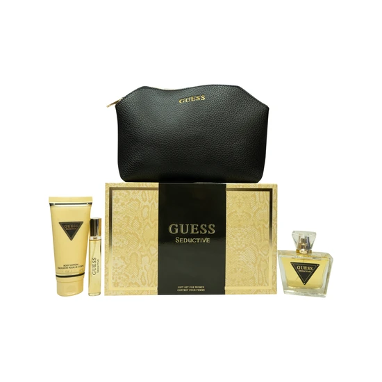 Guess Seductive Gift Set