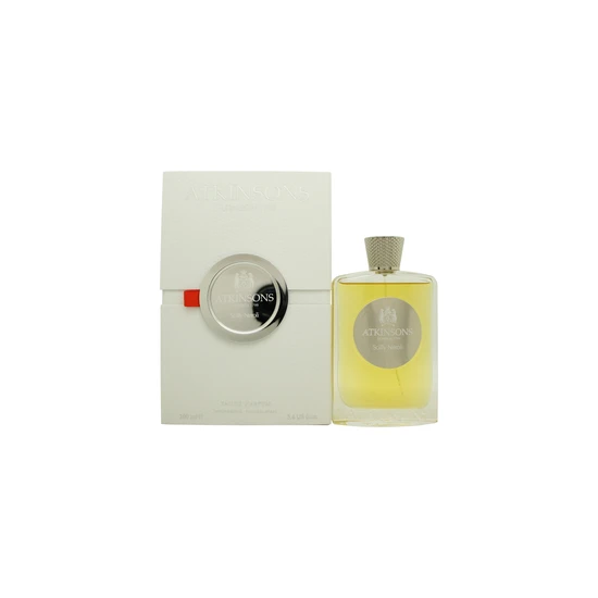 Atkinsons Scilly Neroli Eau De Parfum