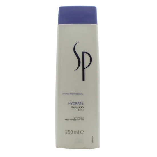 Wella SP Hydrate Shampoo