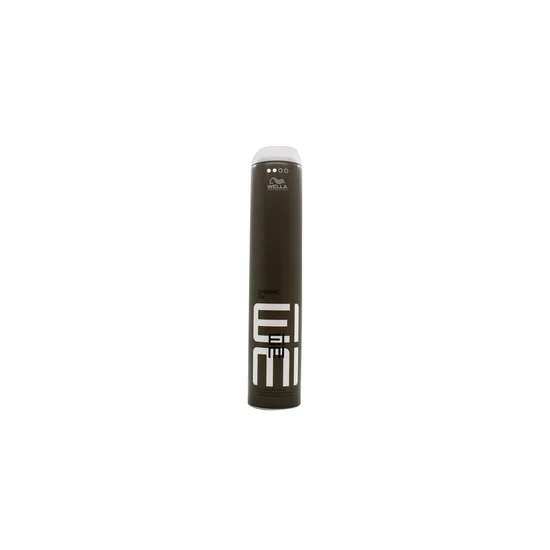 Wella Professionals Eimi Dynamic Fix Crafting Spray 300Ml