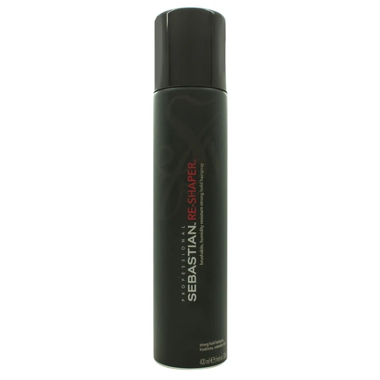 Sebastian Professional Professional Re-Shaper Hairspray