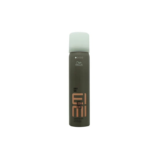 Wella Eimi Dry Me Dry Shampoo