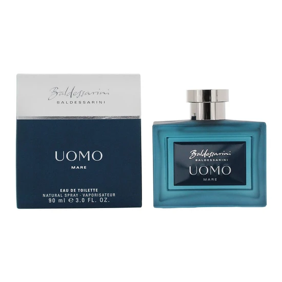 Baldessarini Uomo Mare Eau De Parfum