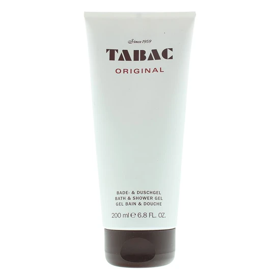 Tabac Original Bath & Shower Gel