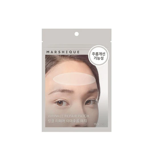 MARSHIQUE Wrinkle Repair Forehead Wrinkle Patch