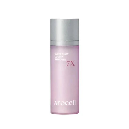 Arocell Super Shot Coltra Ampoule