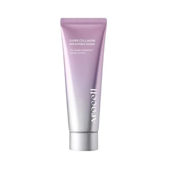 Arocell Super Collagen Wrapping Mask